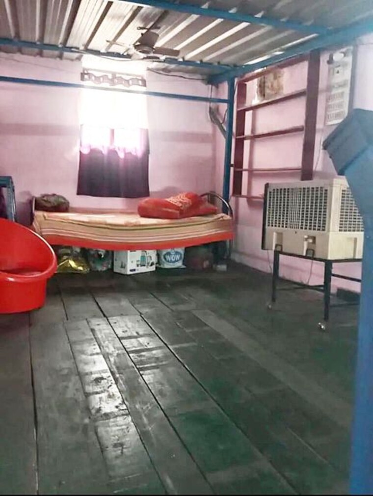 Kitchen, bowenpally 1 Bedroom 450 Sq.Ft. Independent House In Bowenpally Hyderabad 10013839