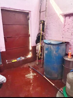 Furnished Amenities in 1 BHK Independent House at Bowenpally – for Sale