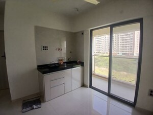 Kitchen in 1 BHK Apartment at VTP Belair, Mahalunge – for Rent