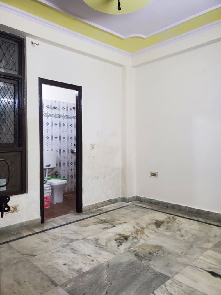 Room, vaishali sector 5 1 Bedroom 550 Sq.Ft. Builder Floor In Vaishali Sector 5 Ghaziabad 10013849