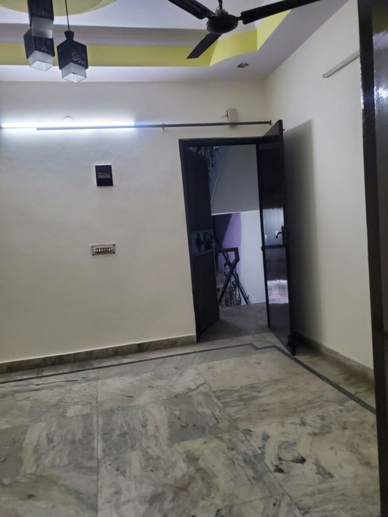 Living Room, vaishali sector 5 1 Bedroom 550 Sq.Ft. Builder Floor In Vaishali Sector 5 Ghaziabad 10013849