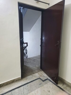 Living Room in 1 BHK Builder Floor at Vaishali Sector 5 – for Rent