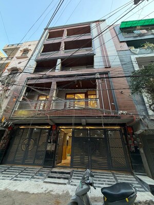 2.5 BHK Builder Floor For Sale in Uttam Nagar