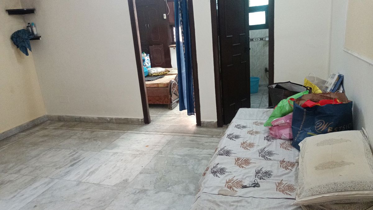 1 BHK Builder Floor For Rent in Vaishali Sector 5