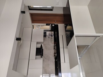 Kitchen in 2 BHK Apartment at Kohinoor Zen Estate, Kharadi – for Sale