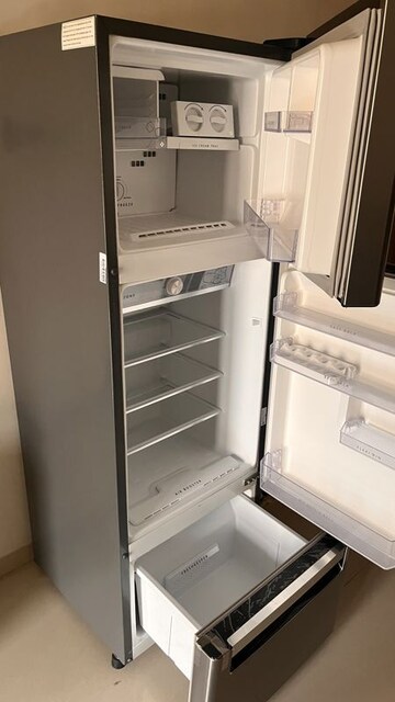 Furnished Amenities in 2 BHK Apartment at Kohinoor Zen Estate, Kharadi – for Sale