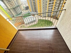 2 BHK + Pooja Room Apartment For Rent in Pride Purple Park Titan