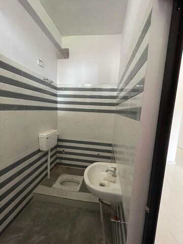 Staircase in 2 BHK Villa at Pandit Kheda – for Sale