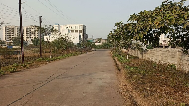 Exterior View, dunda  1500 Sq.Ft. Plot In Dunda Raipur 10013865