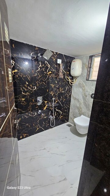 Master Bedroom in 1 BHK Apartment at Wadgaon Sheri – for Rent