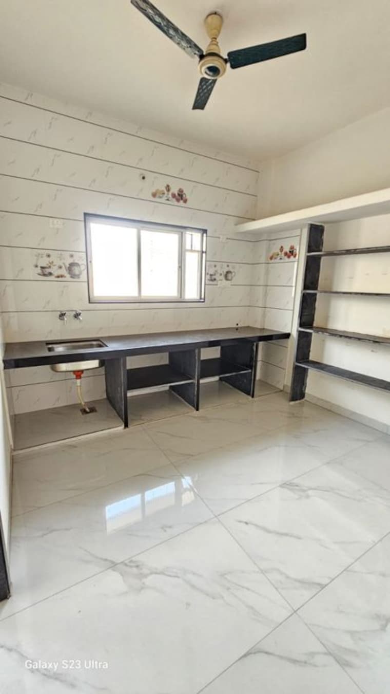 Kitchen, wadgaon sheri 1 Bedroom 600 Sq.Ft. Apartment In Wadgaon Sheri Pune 10013872