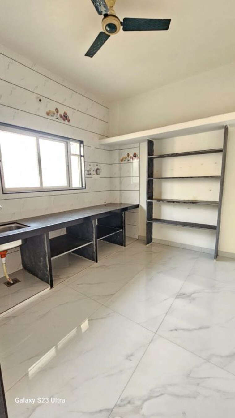 Kitchen, wadgaon sheri 1 Bedroom 600 Sq.Ft. Apartment In Wadgaon Sheri Pune 10013872