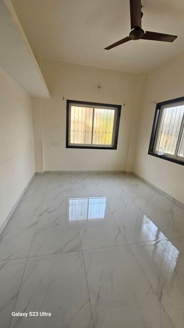 Bedroom in 1 BHK Apartment at Wadgaon Sheri – for Rent