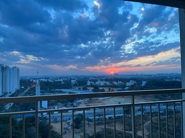 3 BHK Apartment – Exterior View View at Brigade Buena Vista Phase II, Budigere - for Sale