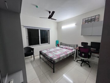Room in 3 BHK Apartment at Brigade Buena Vista Phase II, Budigere – for Sale