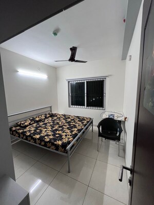 3 BHK Apartment For Sale in Brigade Buena Vista Phase II, Budigere