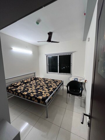 3 BHK Apartment For Sale in Brigade Buena Vista Phase II, Budigere