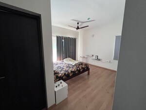 Bedroom in 3 BHK Apartment at Brigade Buena Vista Phase II, Budigere – for Sale