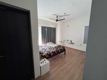 Bedroom in 3 BHK Apartment at Brigade Buena Vista Phase II, Budigere – for Sale