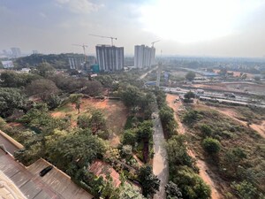 3 BHK Apartment – Exterior View View at Brigade Buena Vista Phase II, Budigere - for Sale