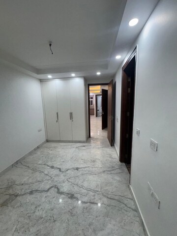 Bedroom in 2 BHK Builder Floor at Paschim Vihar – for Rent