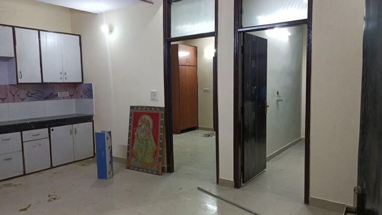 Living Room, vaishali sector 3 2 Bedroom 900 Sq.Ft. Builder Floor In Vaishali Sector 3 Ghaziabad 10013875