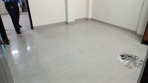 Living Room in 2 BHK Builder Floor at Vaishali Sector 3 – for Rent