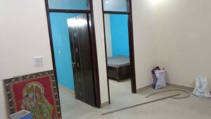 2 BHK Builder Floor For Rent in Vaishali Sector 3