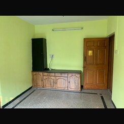 1 BHK Apartment For Rent in Shree Yamuna CHS