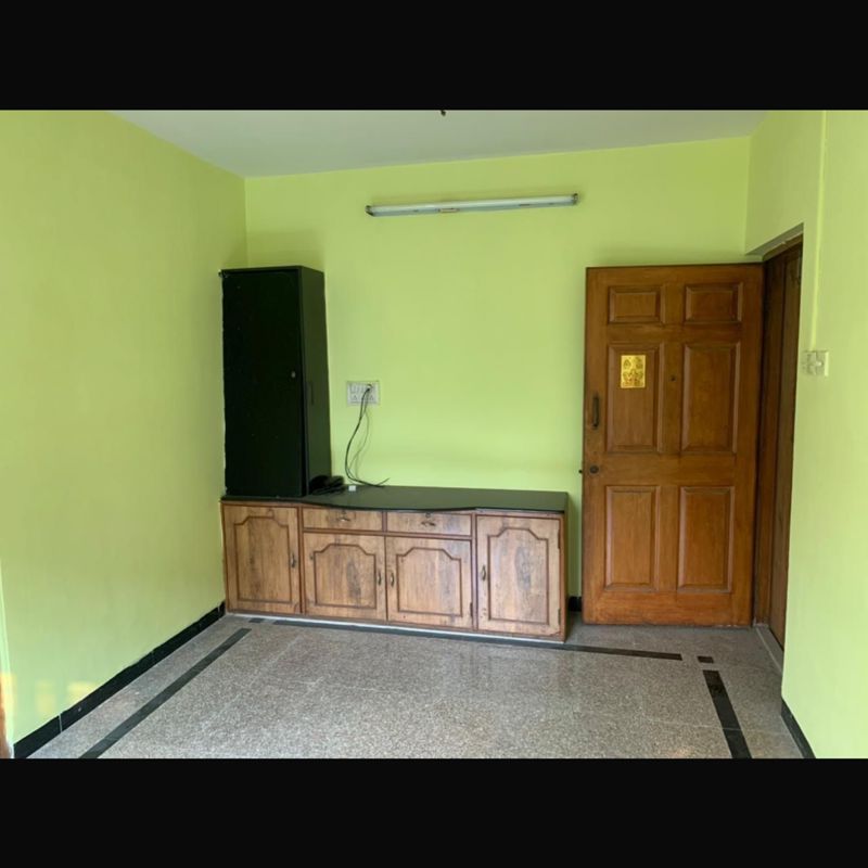1 BHK Apartment For Rent in Shree Yamuna CHS