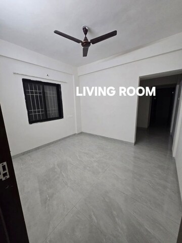 Living Room in 1 BHK Independent House at Wadgaon Sheri – for Rent