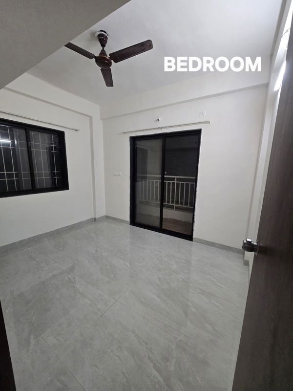 1 BHK Independent House For Rent in Wadgaon Sheri