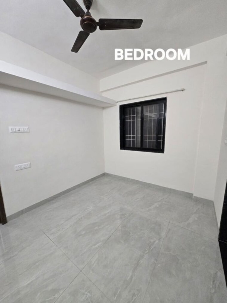Bedroom, wadgaon sheri 1 Bedroom 600 Sq.Ft. Independent House In Wadgaon Sheri Pune 10013889