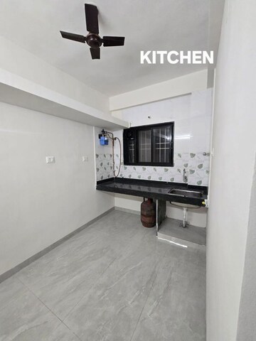 Kitchen in 1 BHK Independent House at Wadgaon Sheri – for Rent