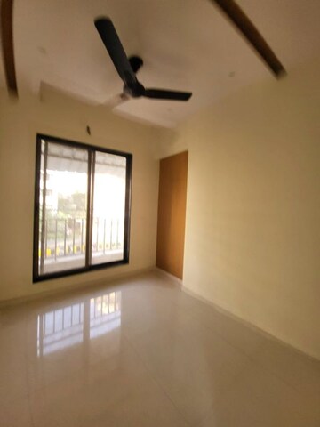 2 BHK Apartment For Rent in Balaji Siddhivinayak Complex, Dombivli West