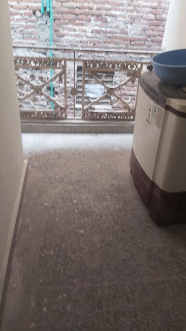 undefined, mayur vihar 1.5 Bedroom 350 Sq.Ft. Builder Floor In Mayur Vihar Delhi 10013893