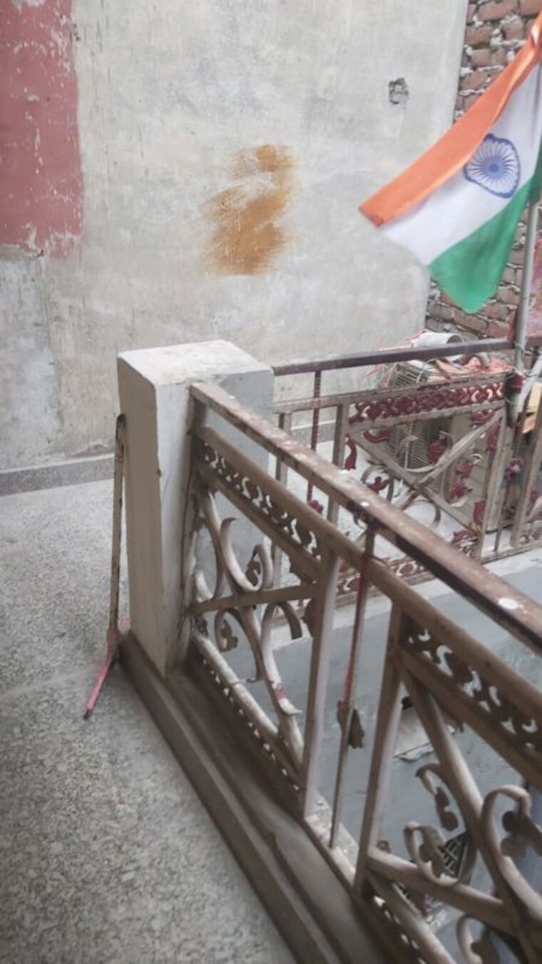 undefined, mayur vihar 1.5 Bedroom 350 Sq.Ft. Builder Floor In Mayur Vihar Delhi 10013893