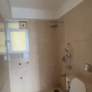 Bathroom in 3 BHK Apartment at Ashray Group Jaswanti Gold, Kailash Nagar – for Sale