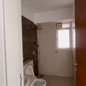 Bathroom in 3 BHK Apartment at Ashray Group Jaswanti Gold, Kailash Nagar – for Sale