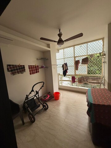  3 BHK Apartment at Apex Anuradha Apartments, Paschim Vihar – for Rent