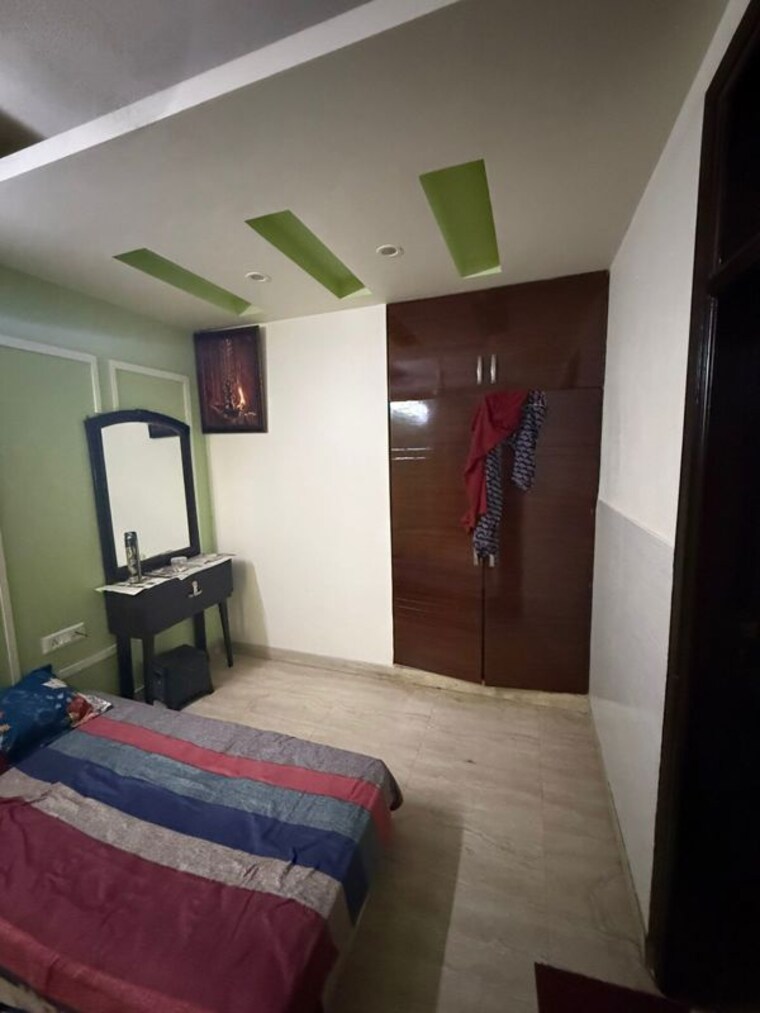 Bedroom, apex-anuradha-apartments 3 Bedroom 1105 Sq.Ft. Apartment In Paschim Vihar Delhi 10013901