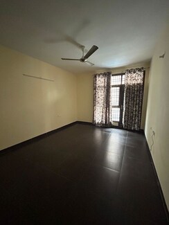 3.5 BHK + Study Room Builder Floor For Rent in Wave Floors Premium