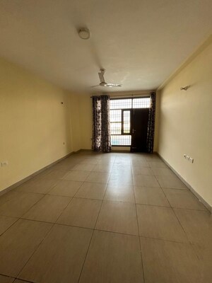 Hall in 3.5 BHK Builder Floor at Wave Floors Premium, Wave City – for Rent