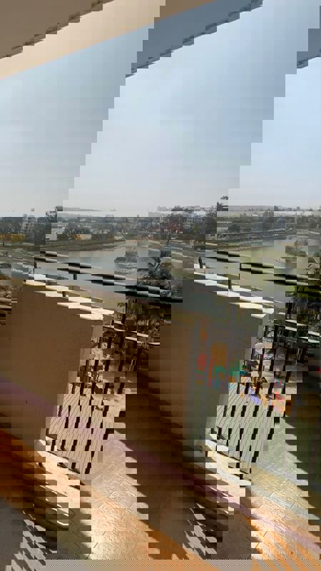 3 BHK 1470 Sq.Ft. Apartment in Pramuk Aqua Heights