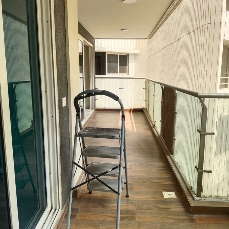 undefined, gauri-excellency 1 Bedroom 457 Sq.Ft. Apartment In Babrekar Nagar Mumbai 10013908