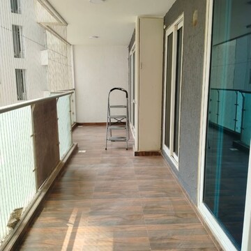 1 BHK Apartment For Rent in Gauri Excellency, Babrekar Nagar