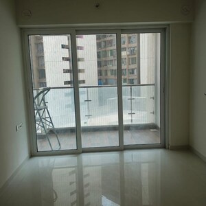 Room in 1 BHK Apartment at Gauri Excellency, Babrekar Nagar – for Rent