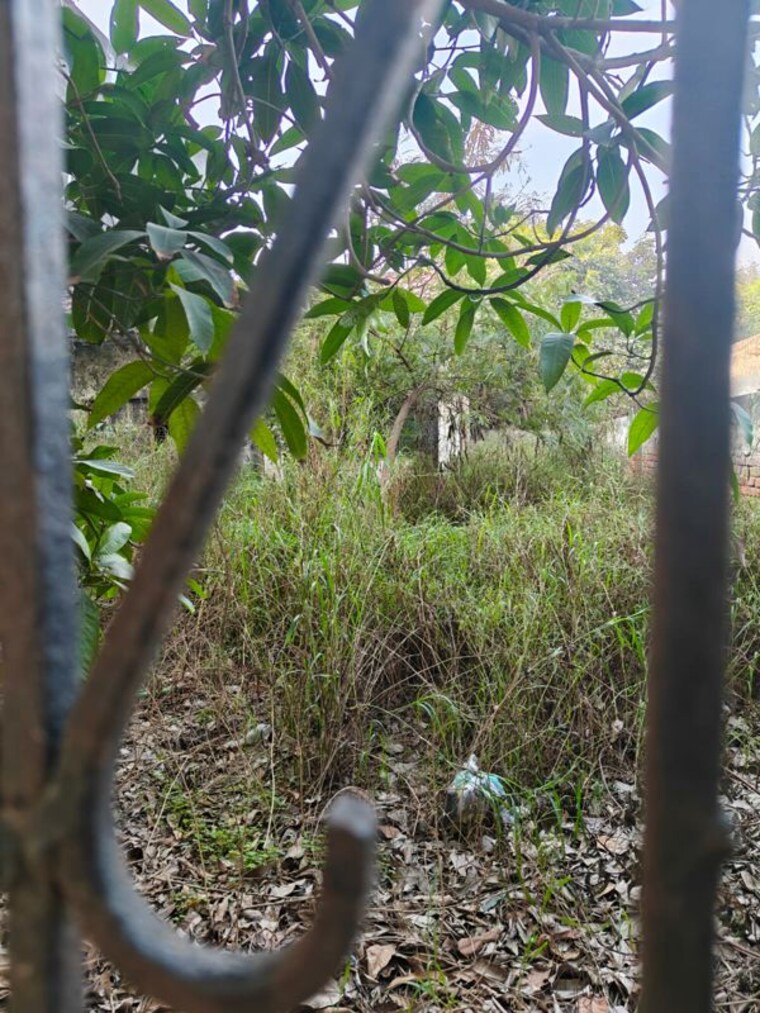 Garden, indrapuram  72 Sq.Yd. Plot In Indrapuram Ghaziabad 10011846