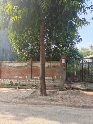 Plot Area in  Plot at Indrapuram – for Sale