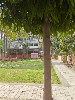  Plot – Exterior View View at Indrapuram - for Sale